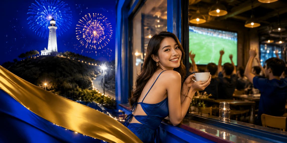 Người dùng ở Vũng Tàu mở trang đăng nhập trên thiết bị di động
